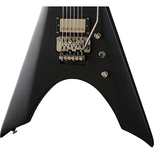 Fed Flying V elguitar - Kramer Nite-V